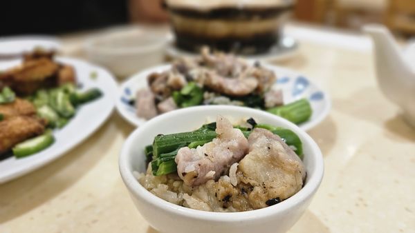 May Mei Cantonese Restaurant by null