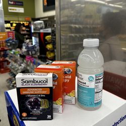Walgreens