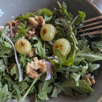 Tuscan Table - Grape salad - Salad Near Me - Black Mountain, North Carolina