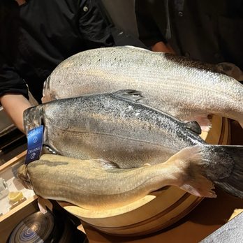 Shinn West - Sushi Bars Near Me - New York, New York Shinn West - Sushi Bars Near Me - New York, New York