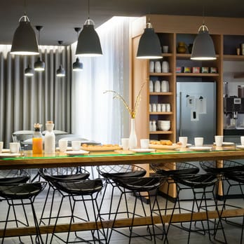 OKKO Hotels - Le Club - Hotels Near Me - Nantes, 44