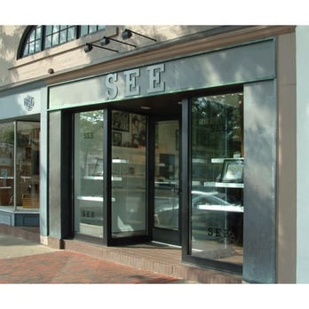 SEE - Optometrists Near Me - Ann Arbor, Michigan