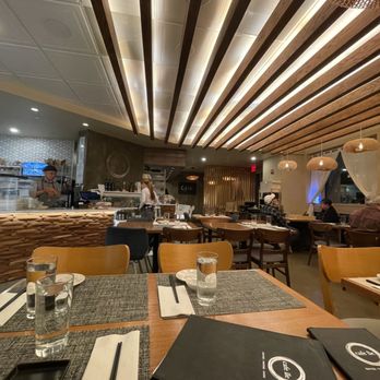 Cafe Ile - Sushi Bars Near Me - McLean, Virginia