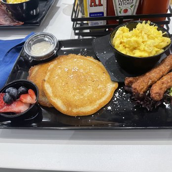 Augie's Breakfast Bar - Breakfast & Brunch Near Me - Atlanta, Georgia