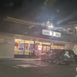 7-Eleven - Bad 7-11