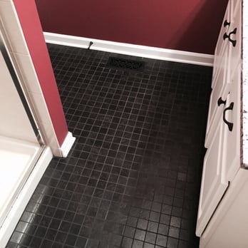 Greg's Tile Service - Tiling Near Me