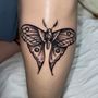 Photo of Tornado Tattoo