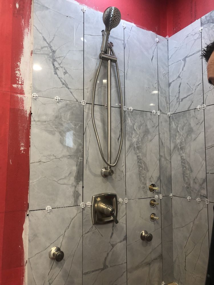 Slide of Go With The Flow Plumbing