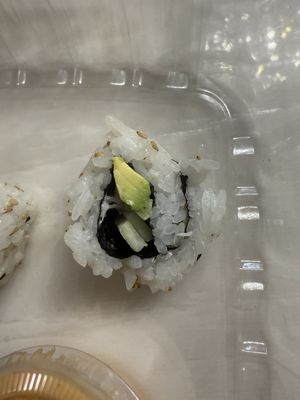 MAKI SUSHI BAR & GRILL by null