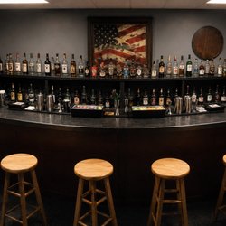 Florida Bartending School West Palm Beach classroom
