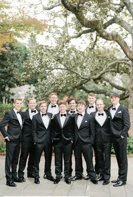 William Aiken House by null