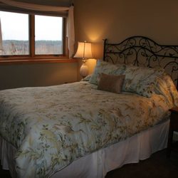Springdale Inn - Garden Room