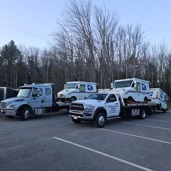 Southern Maine Towing & Auto Repair