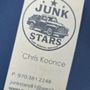 Photo of Junk Stars