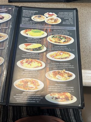 Menu photo 5 Rusty's Restaurant Lake Havasu City, AZ Menu photo 5 Rusty's Restaurant Lake Havasu City, AZ