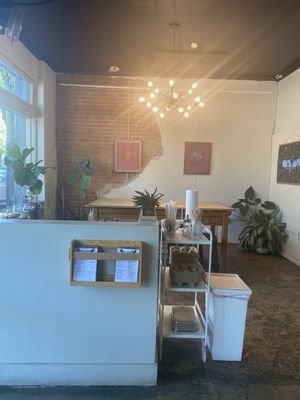 Noble Coyote Coffee Roasters by null