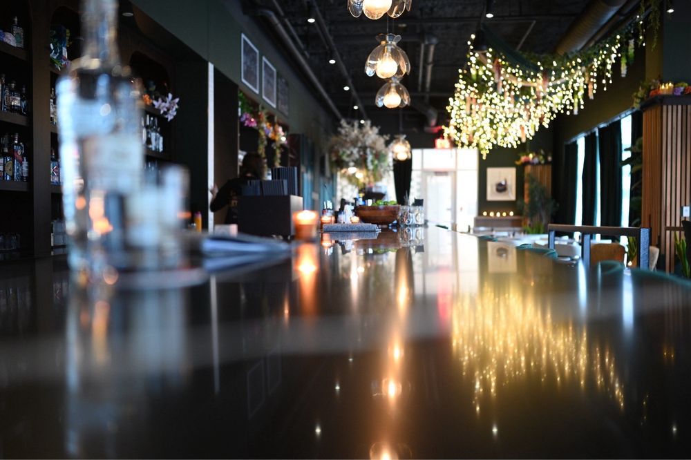 Social spots from Sidebar