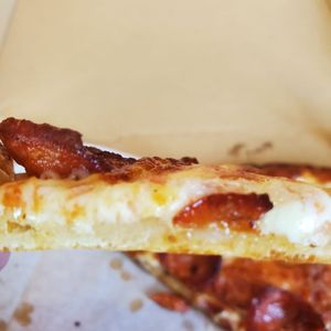 Bronco Billy’s Pizza Palace on Yelp