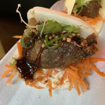 Bone Daddies - Duck Hoisin - Ramen Near Me - London, XGL Bone Daddies - Duck Hoisin - Ramen Near Me - London, XGL