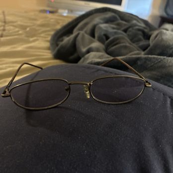 MyEyeDr - Previous glasses - Optometrists Near Me - Brownsburg, Indiana