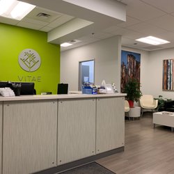 Vitae Integrative Medical Center - Front Reception Area