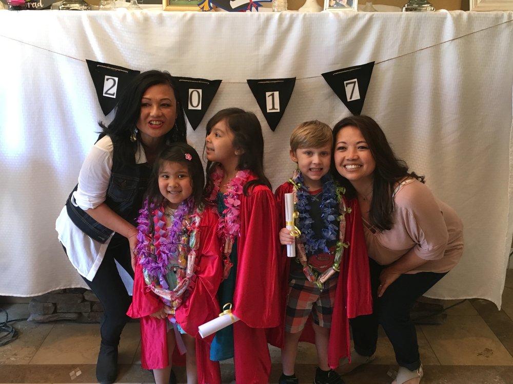 Happy Bear Forest Family Childcare and Preschool - childcare center in Elk Grove, CA