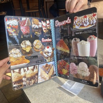 Cobian's Restaurants - Dessert Menu - Mexican Near Me - Cypress, California Cobian's Restaurants - Dessert Menu - Mexican Near Me - Cypress, California