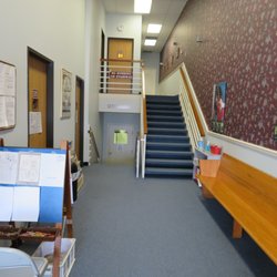 Memorial School of Music