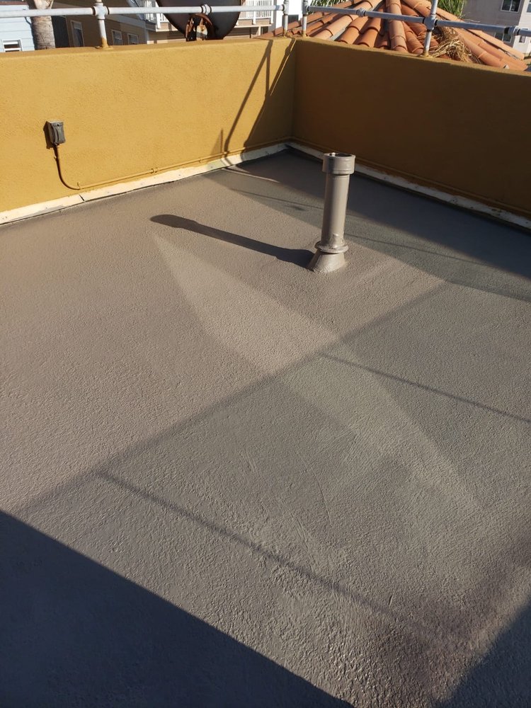 Slide of Ambrosio Roofing