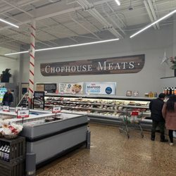 Hy-Vee