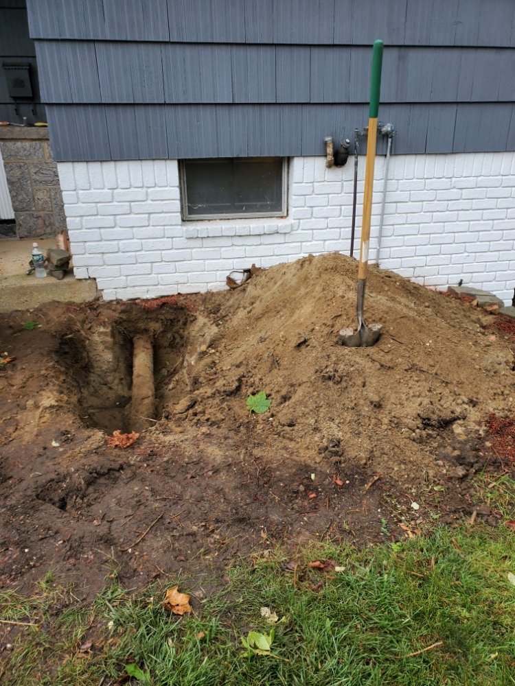 Slide of Discount Drain Rooter