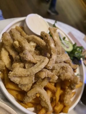 The Lion Hotel by null