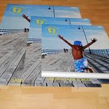 The Ultimate Printing - Poster Samples - Printing Services Near Me - Toronto, Ontario