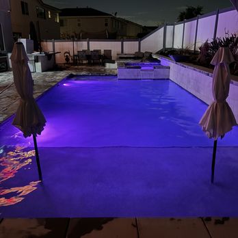 Onyx Stone Pools - Jarupa Valley Ca - Pool Cleaners Near Me