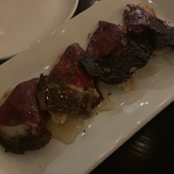 Solera Bar & Tasting Room - Tapas Bars Near Me - Baton Rouge, Louisiana