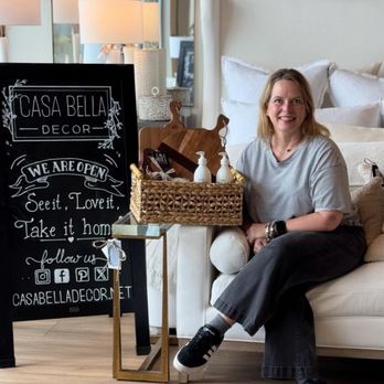 Casa Bella Decor - Visit us today! - Furniture Stores Near Me - Melissa, Texas Casa Bella Decor - Visit us today! - Furniture Stores Near Me - Melissa, Texas