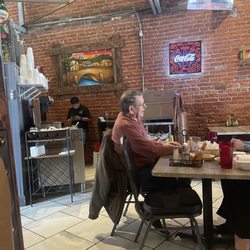 Bandidos Grill And Cantina - Dining