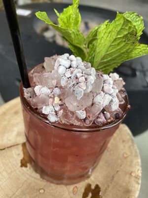 The Tipsy Alchemist (Austin) by null