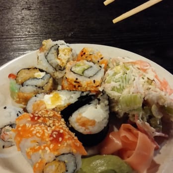 Uno 1 China Super Buffet - Sushi was great - Buffets Near Me - Irving, Texas Uno 1 China Super Buffet - Sushi was great - Buffets Near Me - Irving, Texas