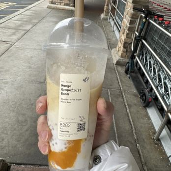 Heytea - Bubble Tea Near Me - Edison, New Jersey