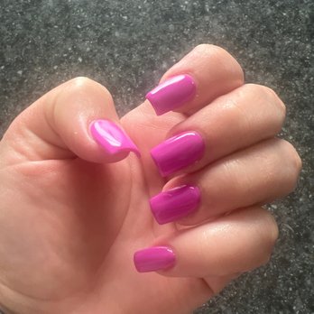 LT Nails - Nail Salons Near Me - Grove City, Ohio