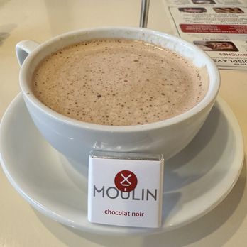 Moulin - Cafes Near Me - Laguna Beach, California Moulin - Cafes Near Me - Laguna Beach, California