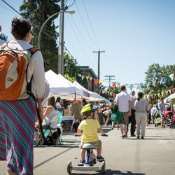 Mount Pleasant Farmers Market