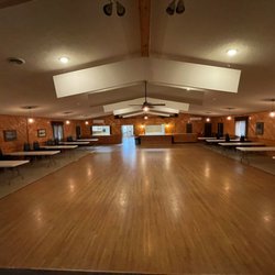 Giese Community Center - Finlayson - Large Banquet Hall