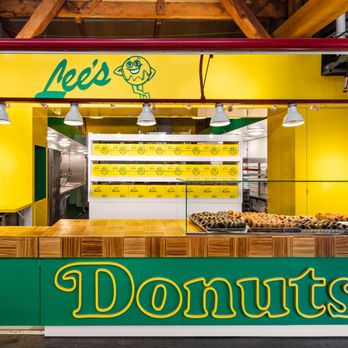 Pacific Solutions Contracting - Lee's Donuts, Granville Island | Commercial Construction by Pacific Solutions Contracting - General Contractors Near Me - Vancouver, British Columbia Pacific Solutions Contracting - Lee's Donuts, Granville Island | Commercial Construction by Pacific Solutions Contracting - General Contractors Near Me - Vancouver, British Columbia