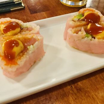Japan House - Lover's roll - Sushi Bars Near Me - Irving, Texas Japan House - Lover's roll - Sushi Bars Near Me - Irving, Texas