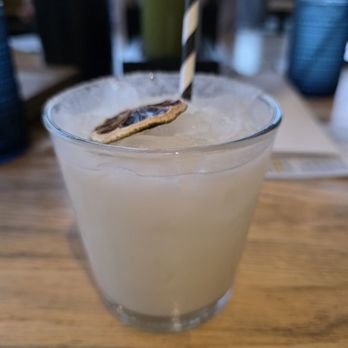 Hudson Taco - Crystal and coconut margaritas. Very good. Nice and strong - Tacos Near Me - Newburgh, New York Hudson Taco - Crystal and coconut margaritas. Very good. Nice and strong - Tacos Near Me - Newburgh, New York