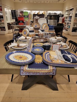 Williams-Sonoma by null