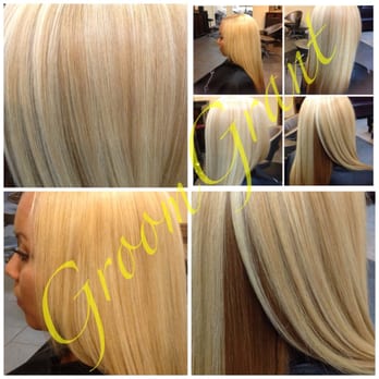 The Groom Grant Salon - Hair Stylists Near Me - Desoto, Texas The Groom Grant Salon - Hair Stylists Near Me - Desoto, Texas