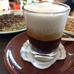 Wieners - Der Kaffee